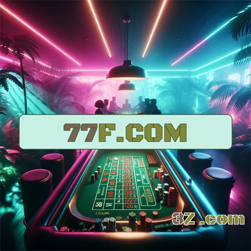 77f.com Área de Login