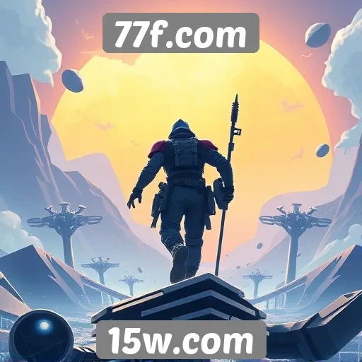 Tendências de jogos para 2026 no 77f.com
