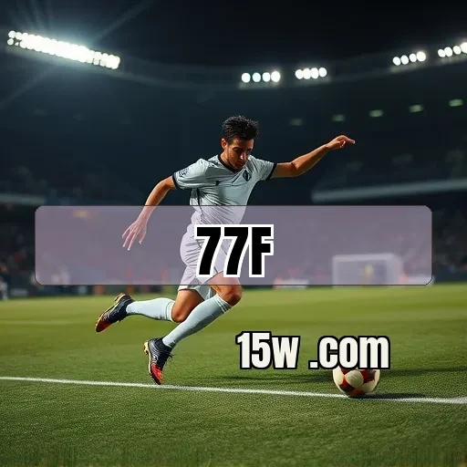 77f.com Plataforma