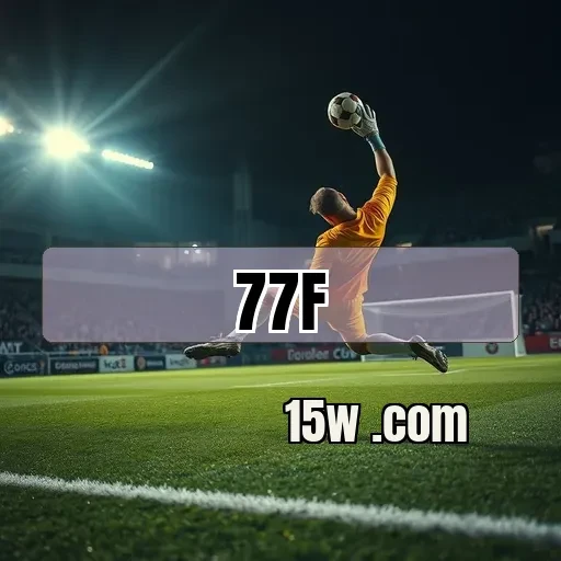 77f.com Eventos Esportivos