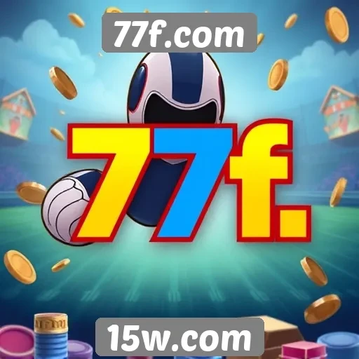 Experiência do usuário no 77f.com em foco